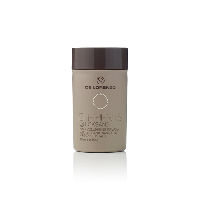 De Lorenzo Quicksand Volumising Powder 10g