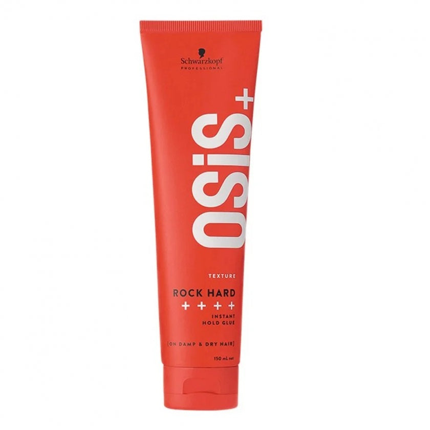 Schwarzkopf Osis+ Rock Hard Ultra Strong Glue 150ml