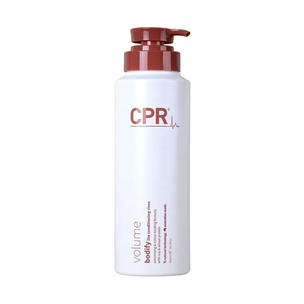 CPR Volume Conditioner 900mL