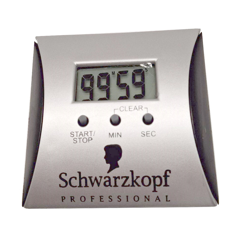 Schwarzkopf Digital timer