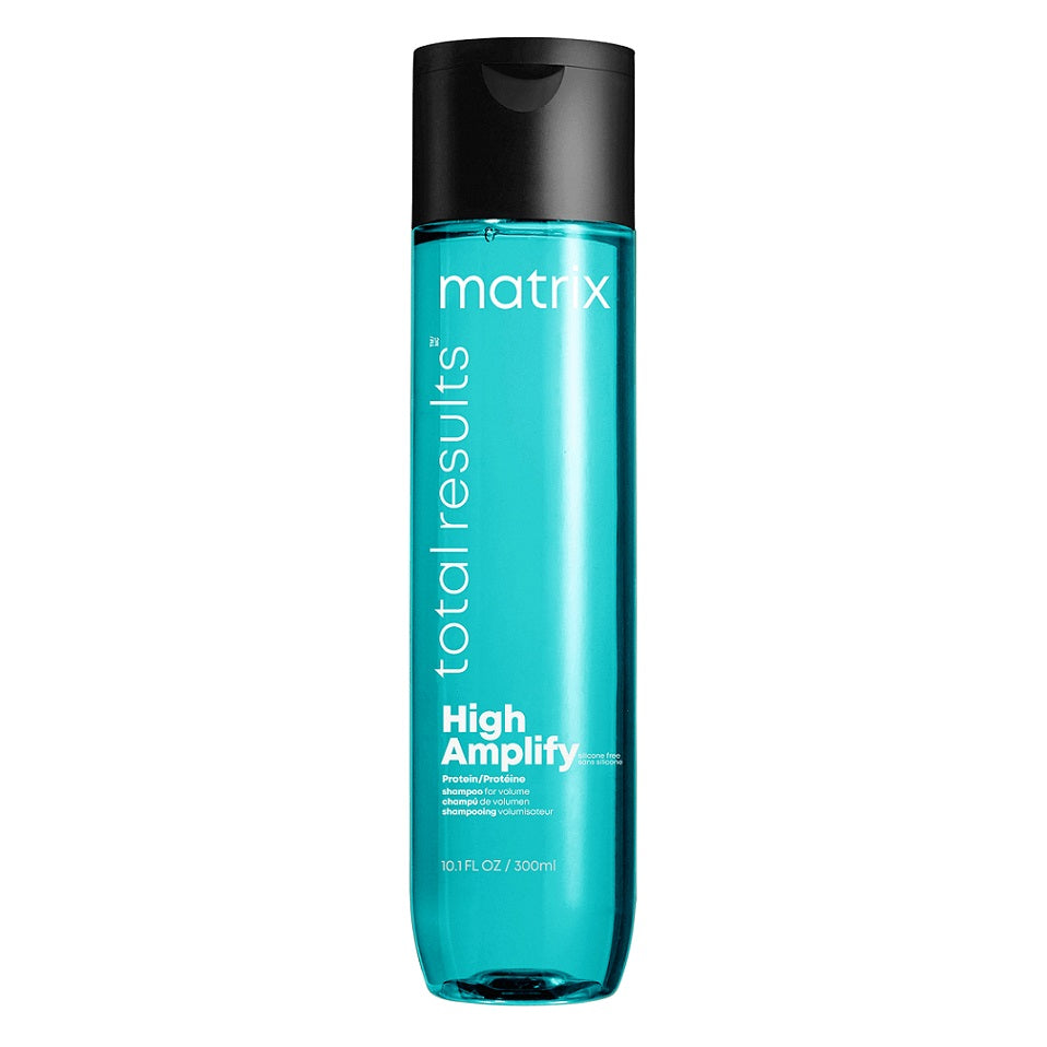 Matrix Total Results High Amplify Shampoo 300ml