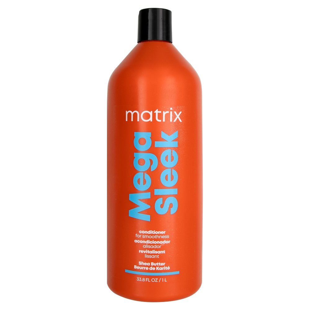 Matrix Total Results Mega Sleek Conditioner 1L