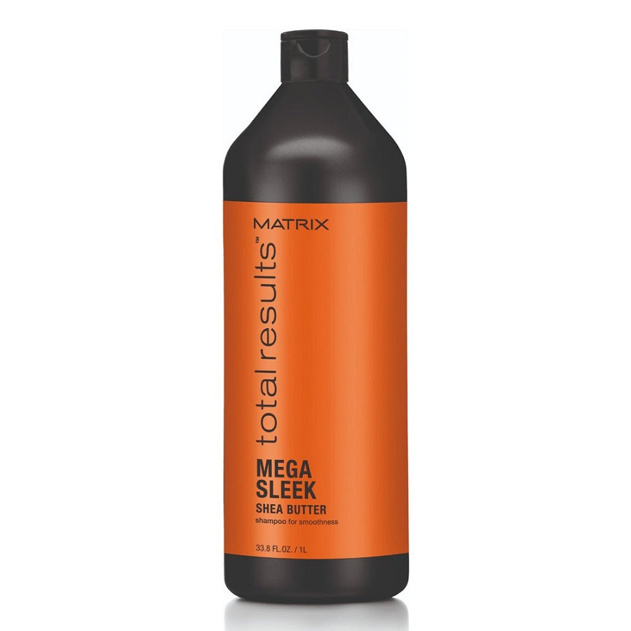 Matrix Total Results Mega Sleek Shampoo 1L