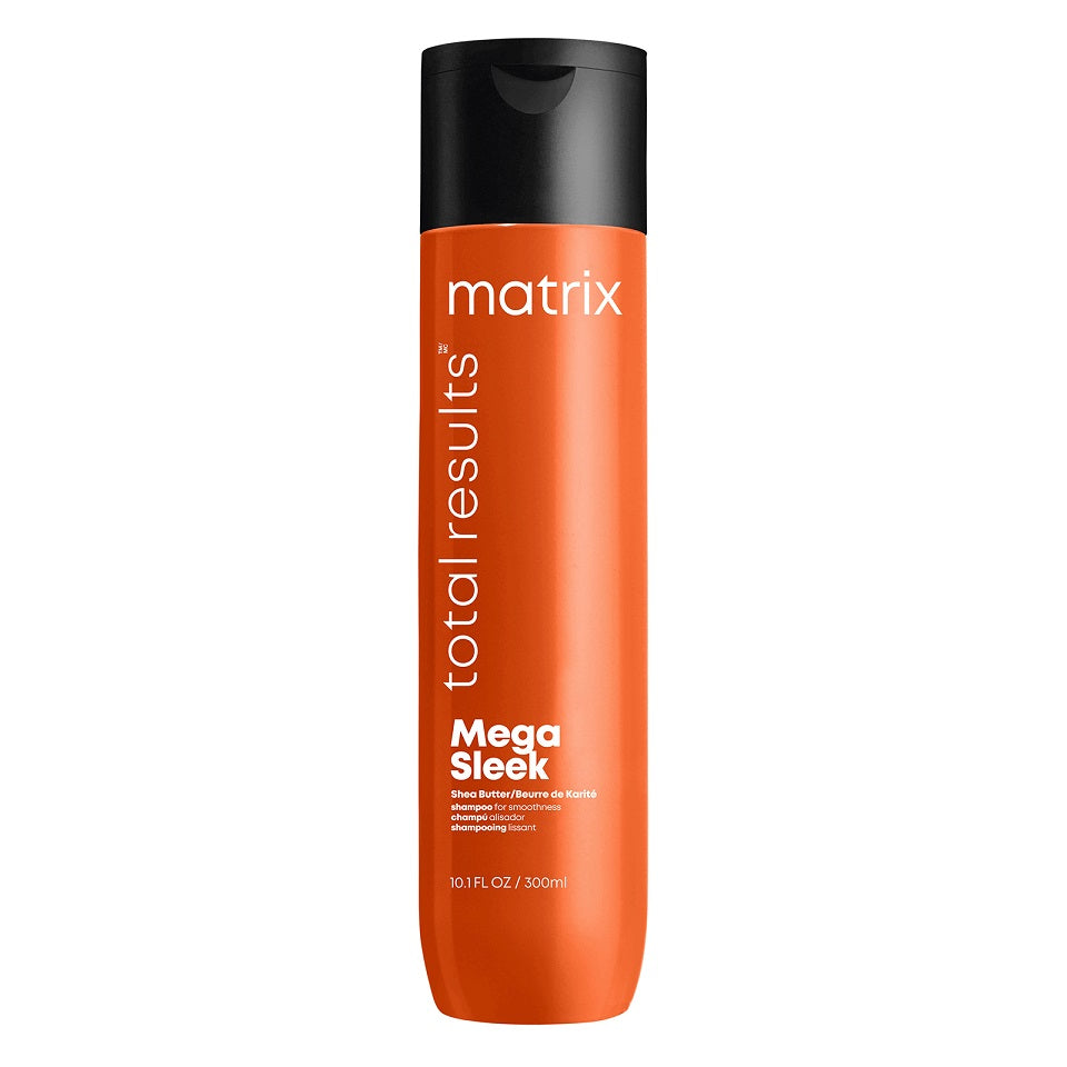 Matrix Total Results Mega Sleek Shampoo 300ml