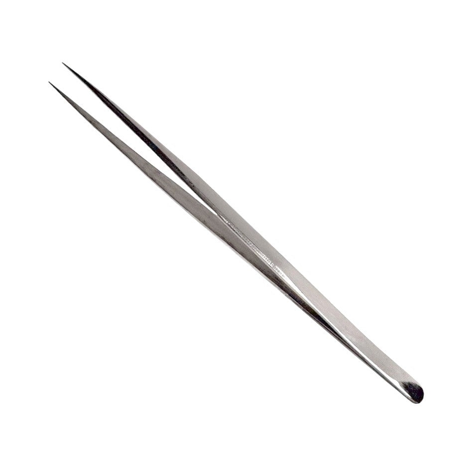 Straight Eyelash Tweezer