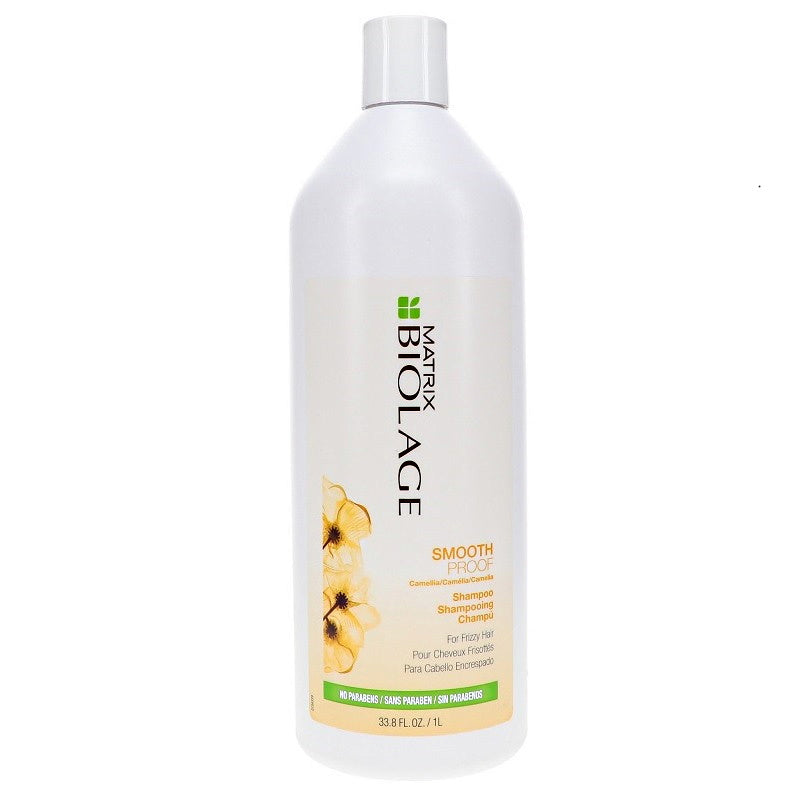 Matrix Biolage Smooth Proof Shampoo 1L