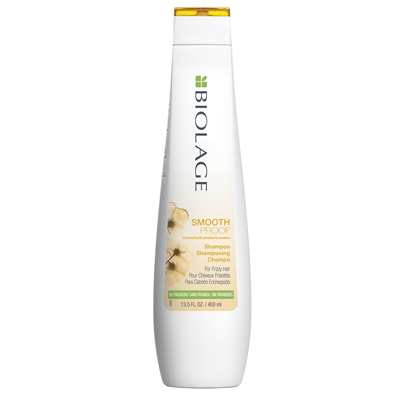 Matrix Biolage Smooth Proof Shampoo 400ml