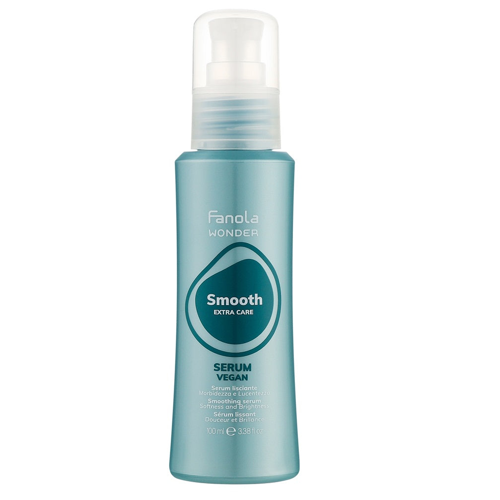 Fanola Wonder Smooth Serum 100mL