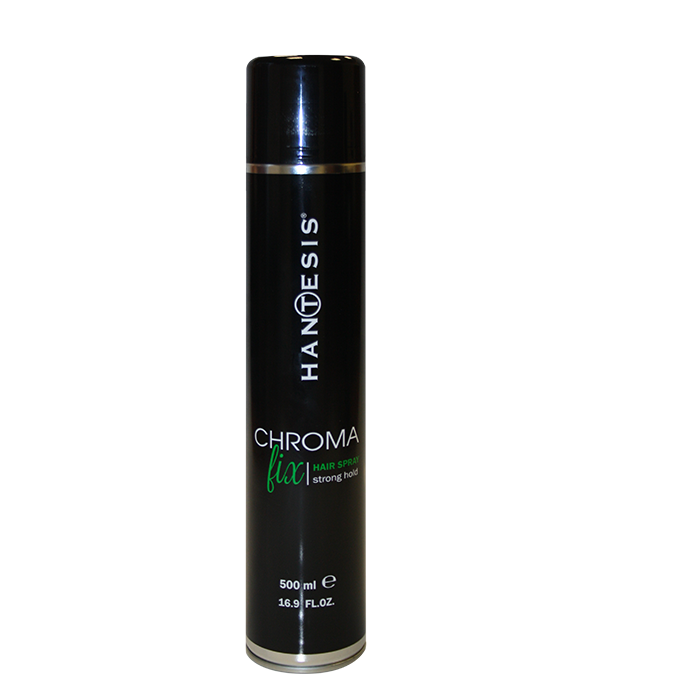 ChromaFix Hairspray