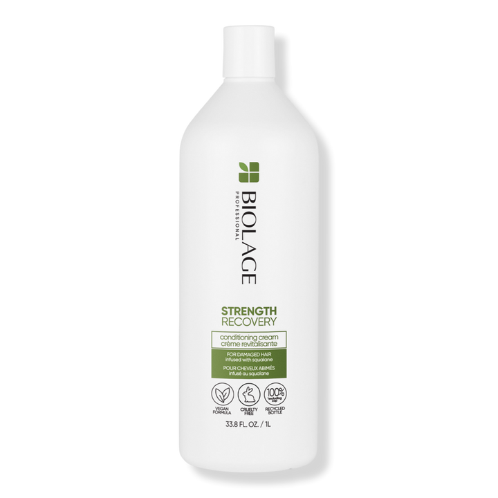 Matrix Biolage Strength Recovery Conditioner 1lt