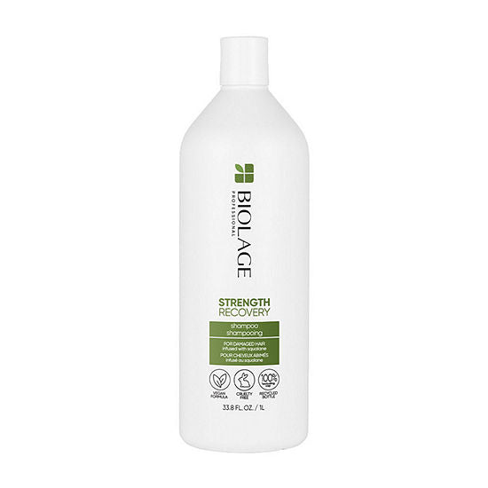 Matrix Biolage Strength Recovery Shampoo 1lt