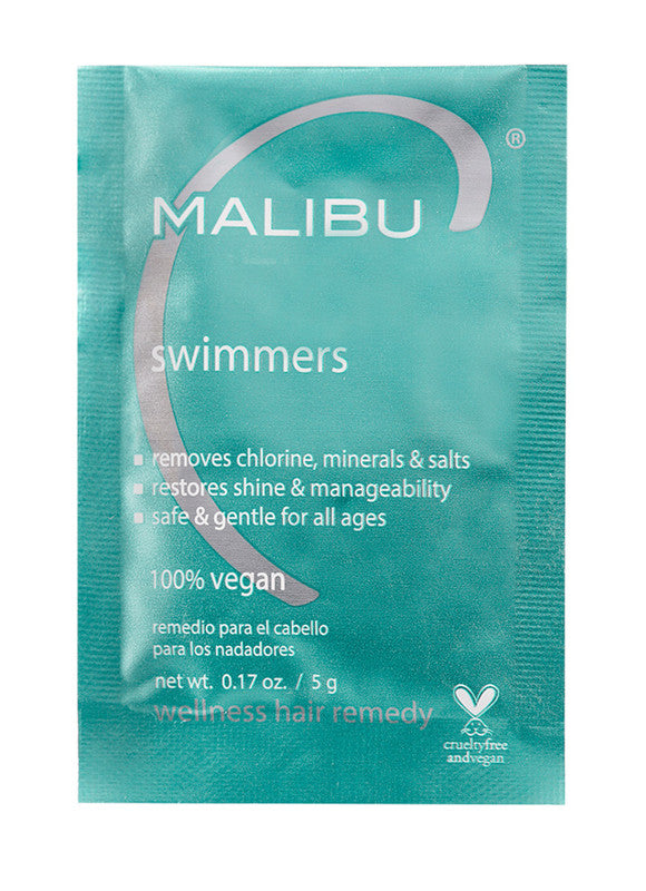 Malibu C Swimmers Sachet 5g