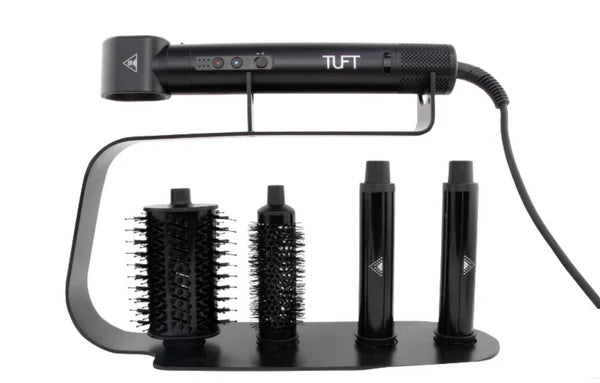 TUFT Air Styler - Black
