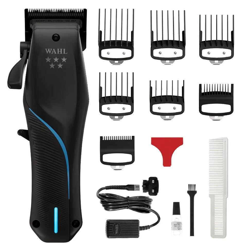 Wahl Vapor Cordless Clipper