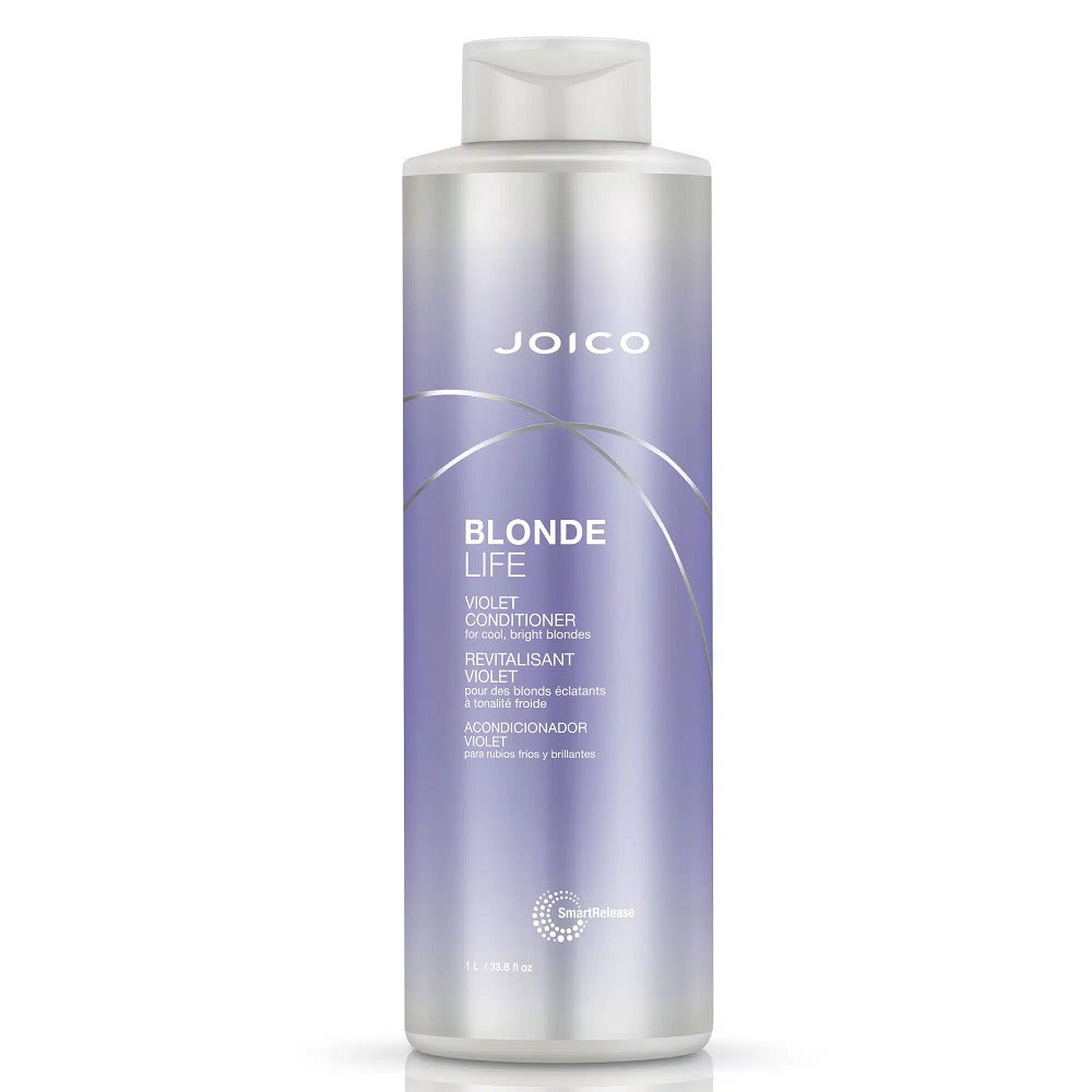 Joico Blonde Life Violet Conditioner 1 Lt
