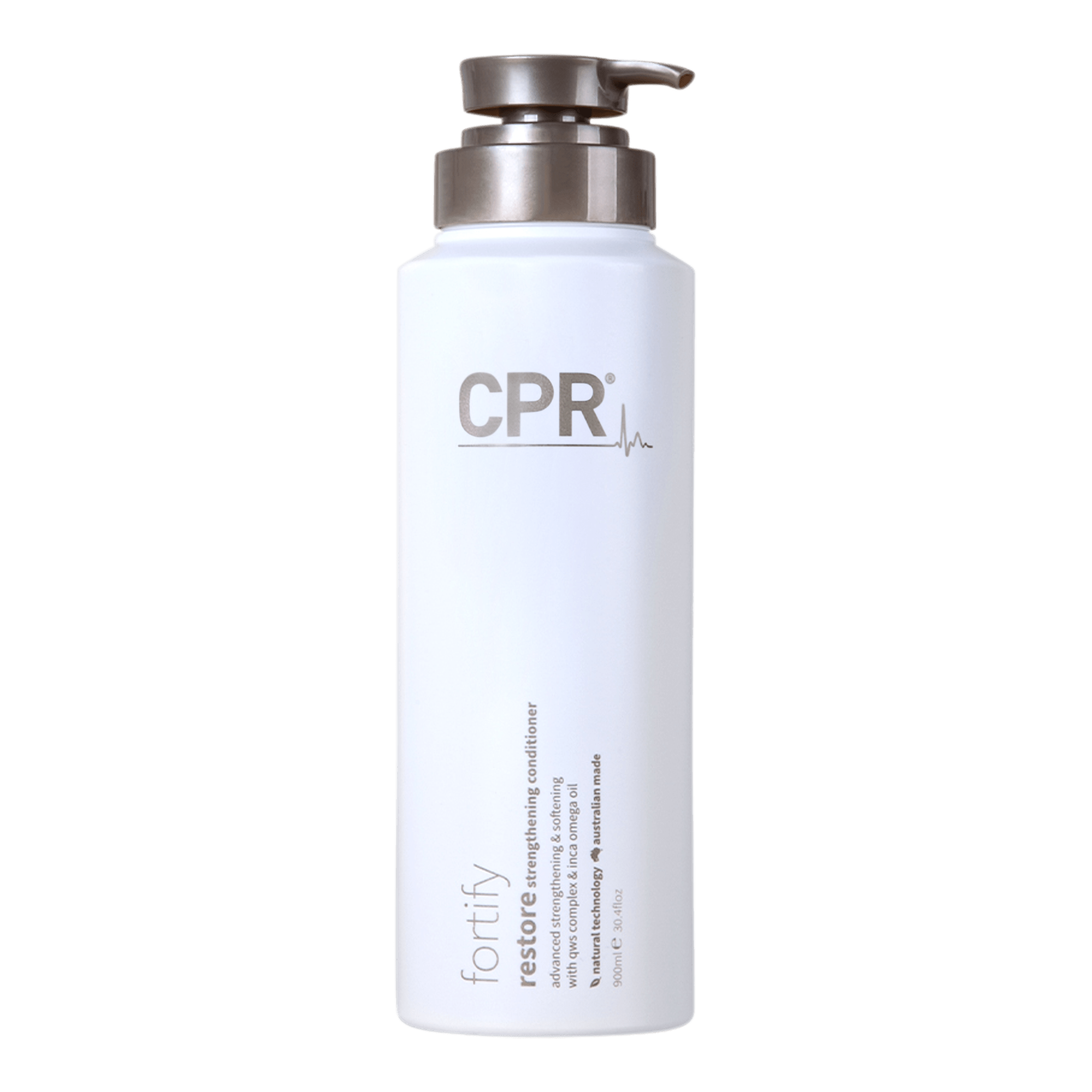 CPR Fortify Conditioner 900mL