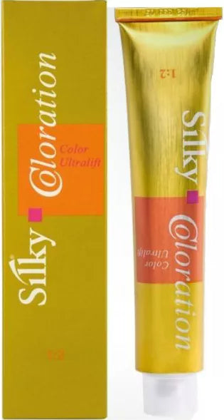 Silky Colour 100ml - 90.22 Rose Pearl