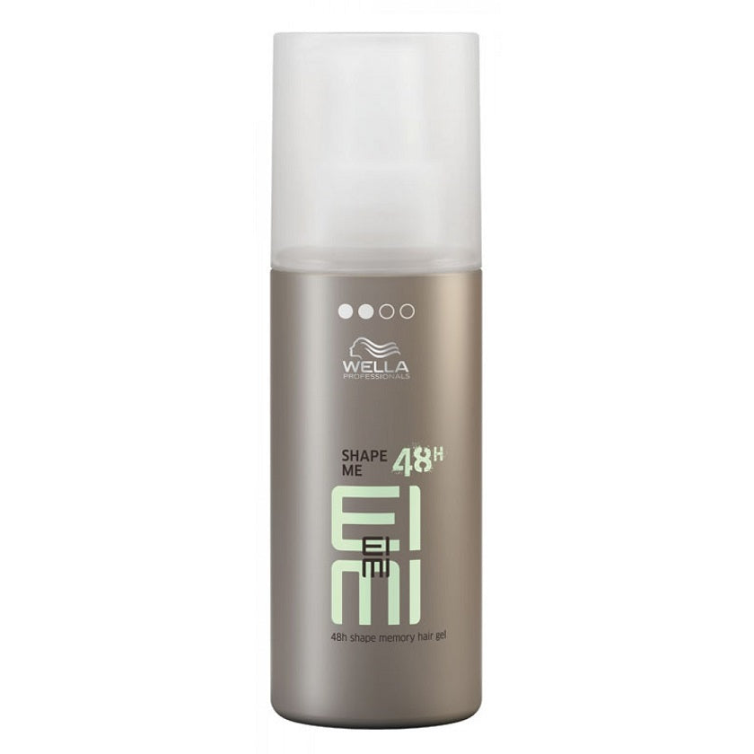 Wella EIMI Shape Me Hair Gel 150ml