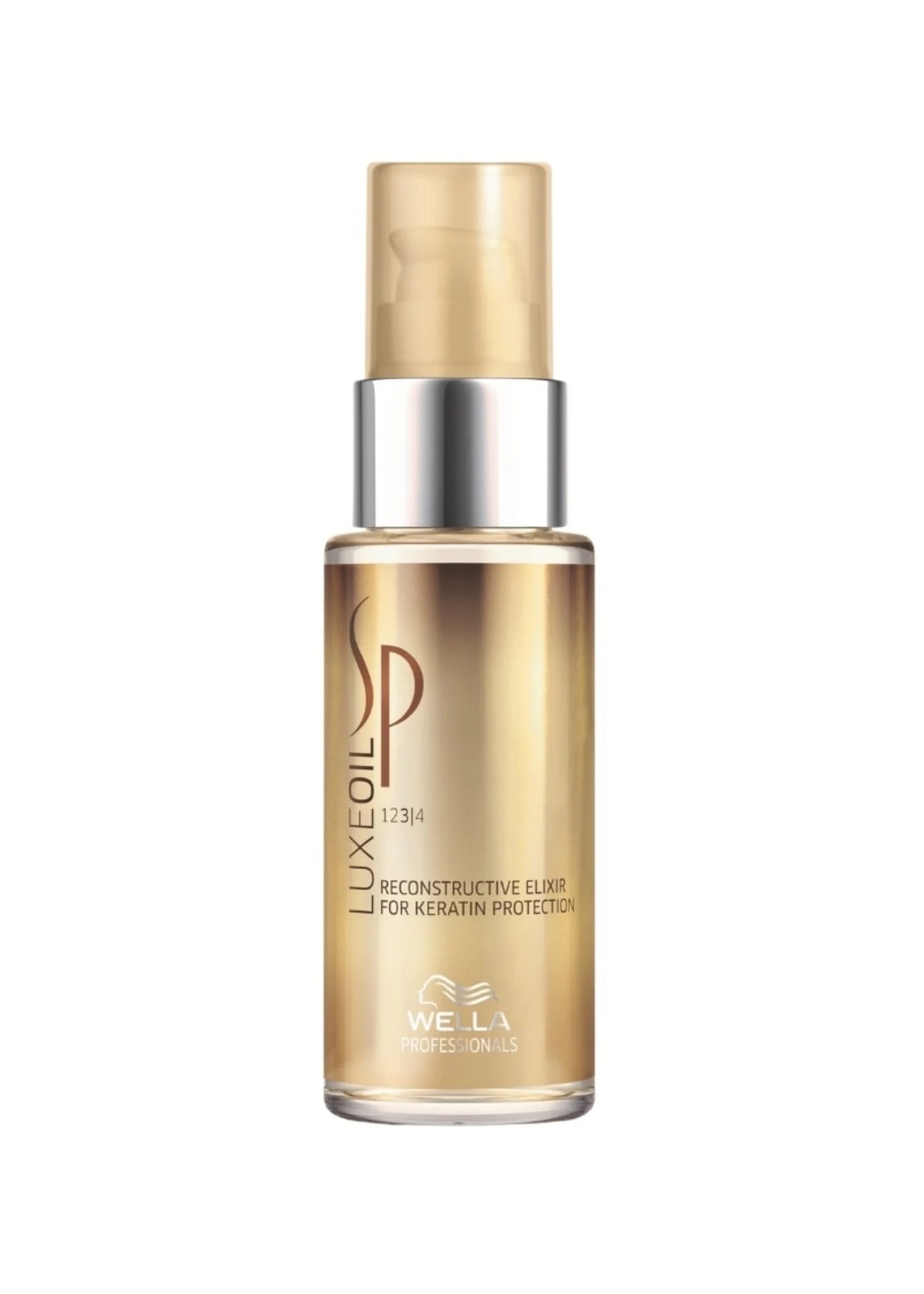 Wella SP Luxe Oil Reconstructive Elixir 30ml