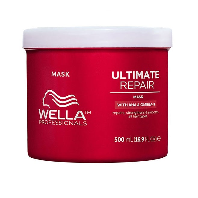 Wella Professional Ultimate Repair Mask 500ml