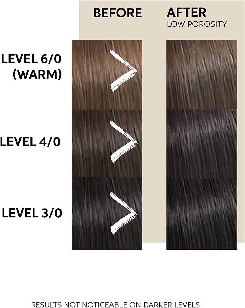 Wella Colour Fresh Mask 150ml - Cool Espresso