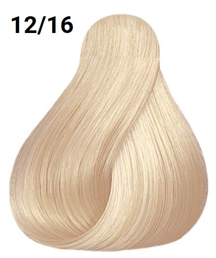 Wella Koleston Perfect 60g - 12/16 Special Blonde Ash Violet