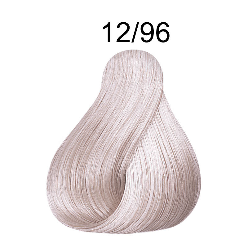 Wella Koleston Perfect 60g - 12/96 Special Blonde Cendre Violet