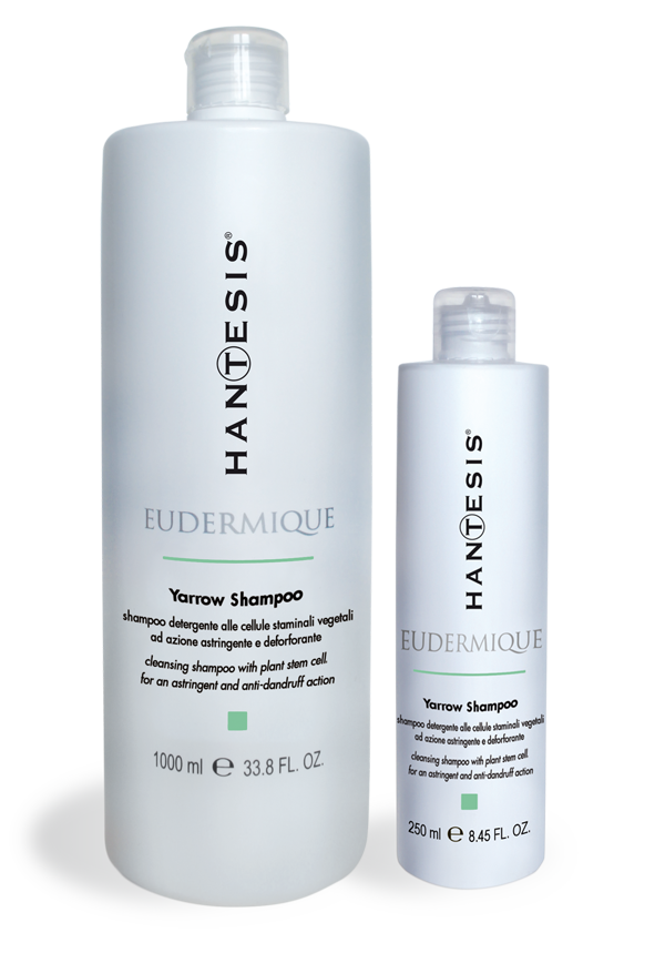 Hantesis Eudermique Yarrow Anti-Dandruff Shampoo