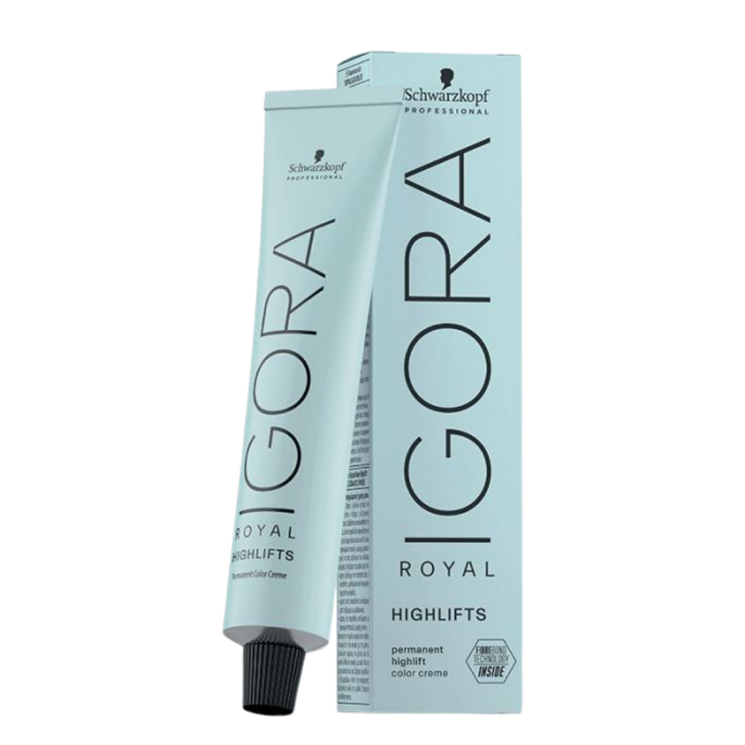 Schwarzkopf Igora Royal Colour 60g 10-4 Ultra Blonde Beige