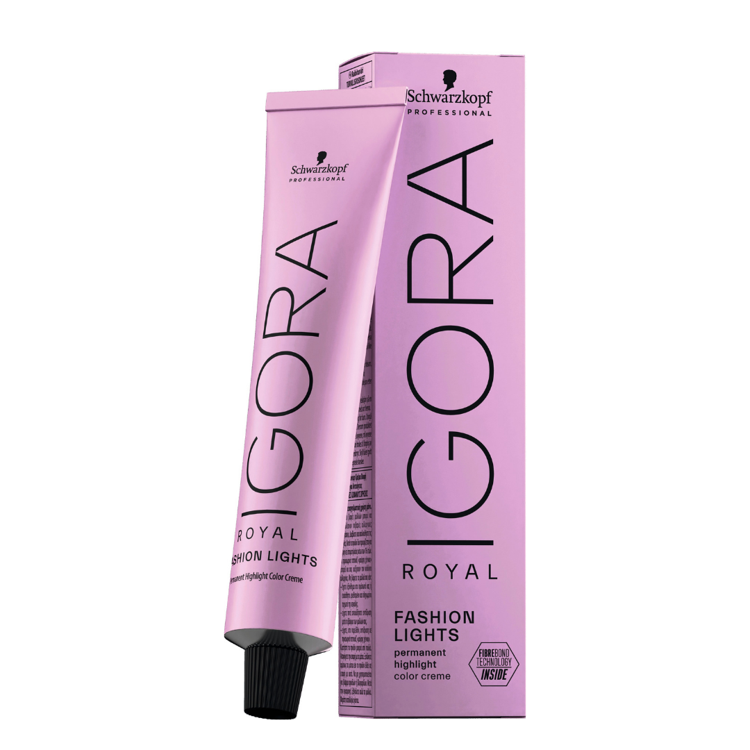 Schwarzkopf Igora Royal Colour 60g L-88 Red Extra