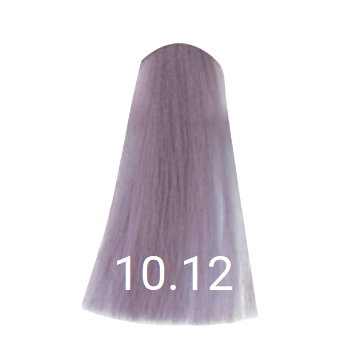 Chromatique 10.12 Silver Violet