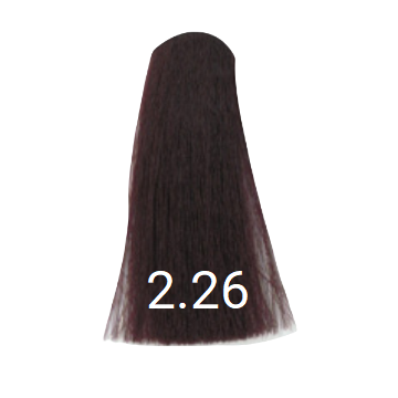 Chromatique 2.26 Darkest Violet Brown