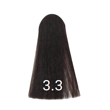 Chromatique 3.3 Dark Golden Brown