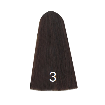 Chromatique 3 Dark Brown