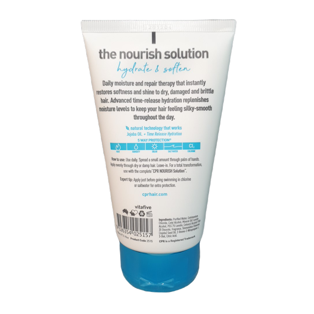 CPR Nourish Hair Booster 150mL