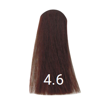 Chromatique 4.6 Red Brown