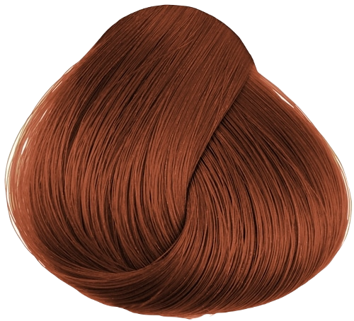 CPR Tint 5.43 Light Copper Golden Brown