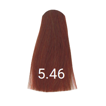 Chromatique 5.46 Light Red Copper Brown