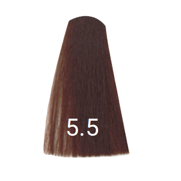 Chromatique 5.5 Mahogany