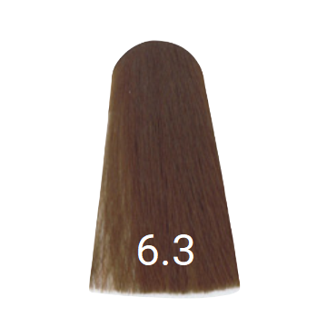 Chromatique 6.3 Dark Golden Blonde