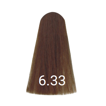 Chromatique 6.33 Dark Cognac Blonde