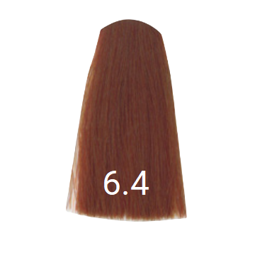 Chromatique 6.4 Dark Copper Blonde