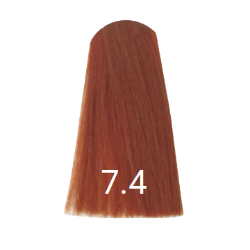 Chromatique 7.4 Copper Blonde