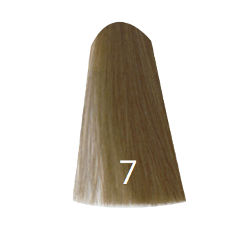 Chromatique 7 Blonde