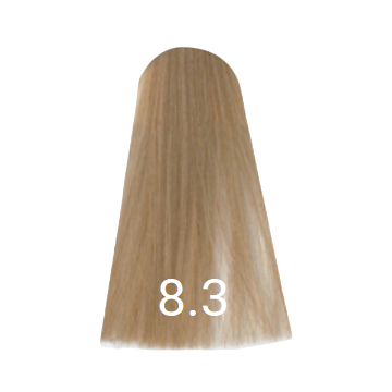 Chromatique 8.3 Light Golden Blonde