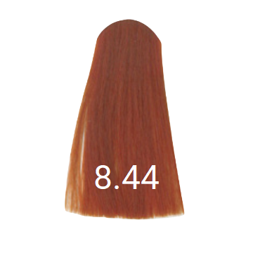 Chromatique 8.44 Light Intense Copper Blonde