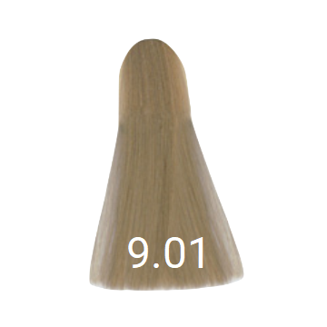 Chromatique 9.01 Very Light Natural Ash Blonde