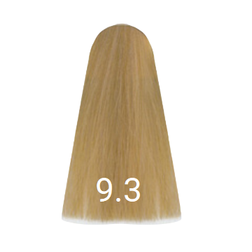 Chromatique 9.3 Very Light Golden Blonde