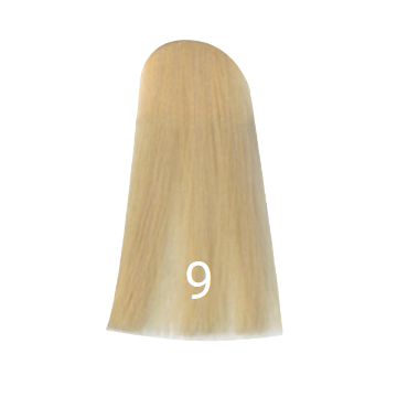 Chromatique 9 Very Light Blonde