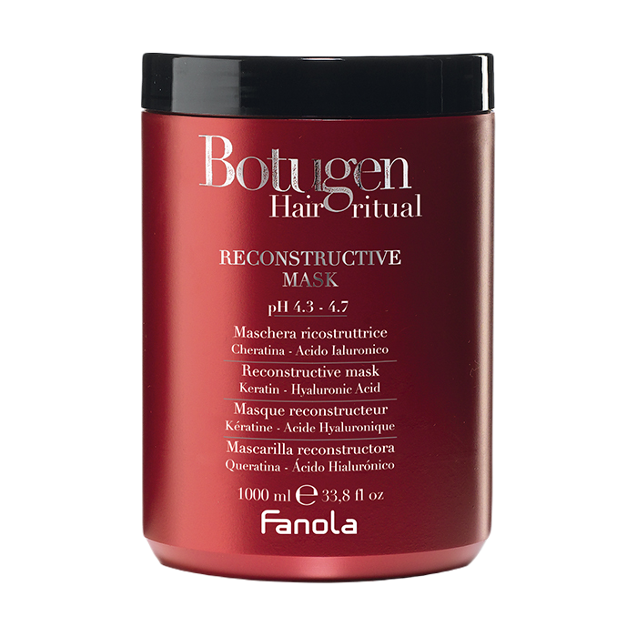 Botugen Reconstructive Mask 1L